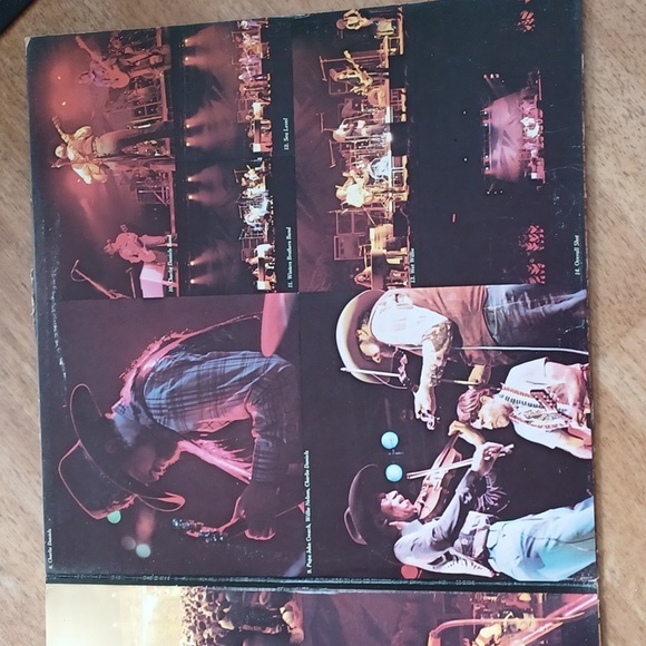 Charlie Daniel's Band  with special guest 2 record album set - Picture 4 of 7